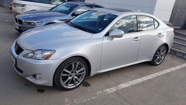  Lexus IS350 2008 , 695000 , 