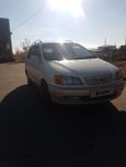    Toyota Ipsum 1998 , 342000 , 