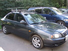  Hyundai Elantra 2008 , 250000 , 