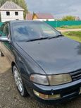  Toyota Carina 1992 , 80000 , 