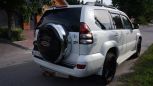 SUV   Toyota Land Cruiser Prado 2007 , 1049000 , --