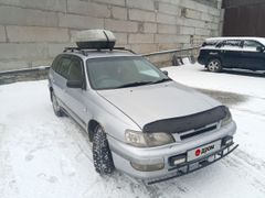 Универсал Toyota Caldina 1996 года, 360000 рублей, Новосибирск