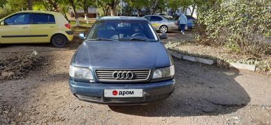 Седан Audi A6 1995 года, 250000 рублей, Евпатория