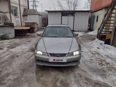 Седан Honda Accord 1999 года, 439000 рублей, Новосибирск