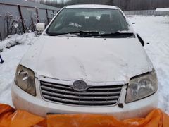 Седан Toyota Corolla 2004 года, 300000 рублей, Городец