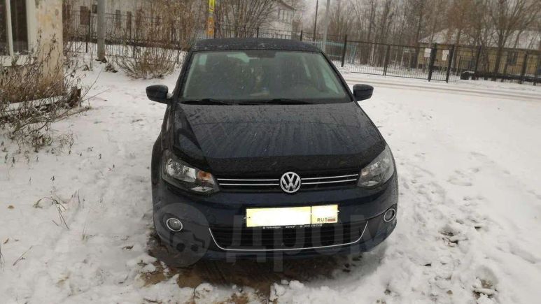  Volkswagen Polo 2014 , 620000 , -