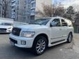 SUV   Infiniti QX56 2008 , 1330000 , 