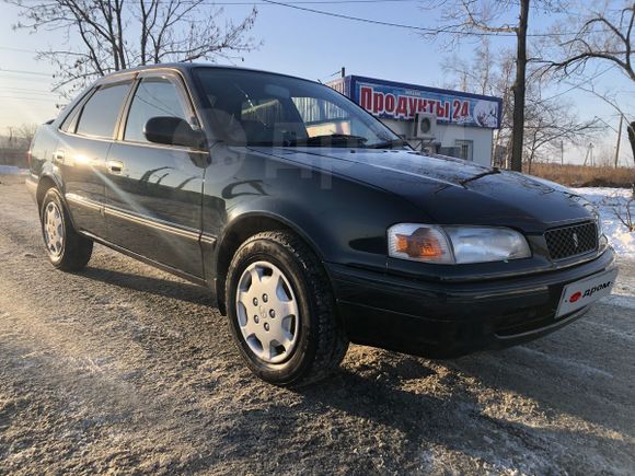  Toyota Sprinter 1995 , 235000 , 