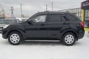 SUV   Lifan X60 2017 , 599000 , 