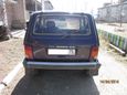 SUV    4x4 2121  1999 , 199999 , 