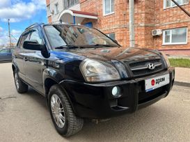 SUV   Hyundai Tucson 2005 , 680000 , 