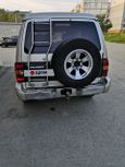 SUV   Mitsubishi Pajero 1992 , 380000 , 