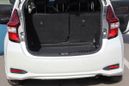  Nissan Note 2016 , 1140000 , 
