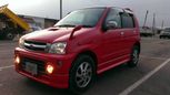 SUV   Daihatsu Terios Kid 2005 , 297000 , 