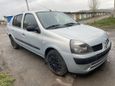  Renault Symbol 2004 , 180000 , 