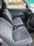    Daihatsu Pyzar 2002 , 200000 , 