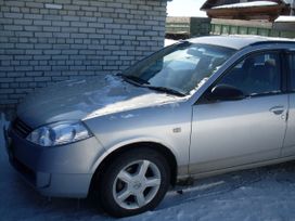  Nissan Wingroad 2004 , 200000 , 