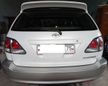 SUV   Toyota Harrier 2001 , 545000 , 