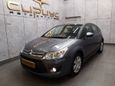  Citroen C4 2011 , 385000 , 