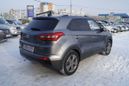 SUV   Hyundai Creta 2016 , 1099000 , 