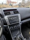  Mazda Mazda6 2007 , 460000 , 