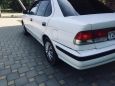  Nissan Sunny 1999 , 160000 , 