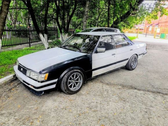  Toyota Mark II 1986 , 250000 , 