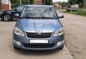  Skoda Fabia 2011 , 385000 , 