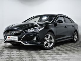  Hyundai Sonata 2017 , 1849000 , -