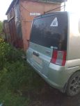    Honda Mobilio 2002 , 140000 , 