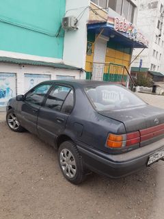 Седан Toyota Tercel 1993 года, 115000 рублей, Ольга