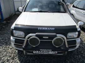 SUV   Nissan Terrano 1998 , 310000 , --