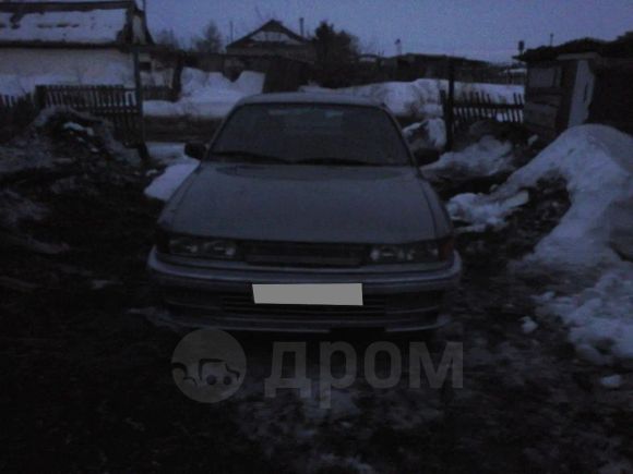  Mitsubishi Galant 1992 , 70000 , 