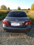  Toyota Corolla 2008 , 450000 , 