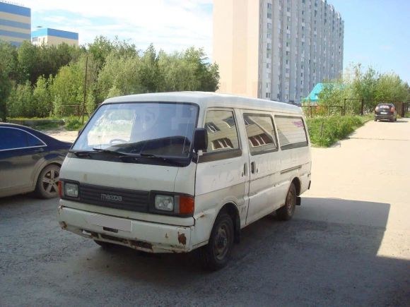    Mazda Bongo 1997 , 55000 , 