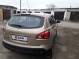 SUV   Nissan Qashqai 2007 , 635000 , 