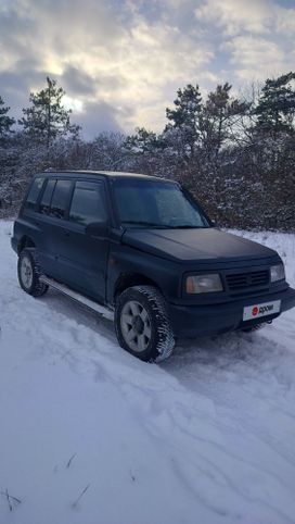 SUV   Suzuki Vitara 1991 , 420000 , 