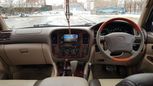 SUV   Toyota Land Cruiser 1999 , 1010000 , 