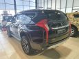 SUV   Mitsubishi Pajero Sport 2019 , 2943000 , 