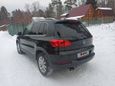 SUV   Volkswagen Tiguan 2013 , 1200000 , 