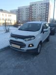 SUV   Ford EcoSport 2018 , 1000000 , -