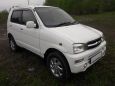 SUV   Daihatsu Terios Kid 2001 , 240000 , -