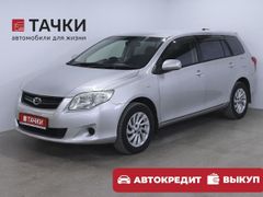 Универсал Toyota Corolla Fielder 2010 года, 914000 рублей, Якутск