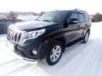 SUV   Toyota Land Cruiser Prado 2016 , 2950000 , -