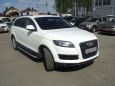 SUV   Audi Q7 2012 , 2050000 , 