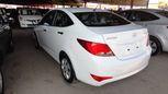  Hyundai Solaris 2014 , 555000 , --