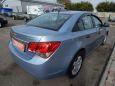  Chevrolet Cruze 2011 , 460000 , 