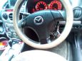  Mazda Atenza 2002 , 260000 , 