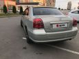  Toyota Avensis 2004 , 600000 , 