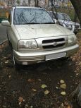 SUV   Suzuki Escudo 1998 , 350000 , 